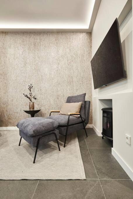 La Latina Ind Apartment Madrid Exterior photo