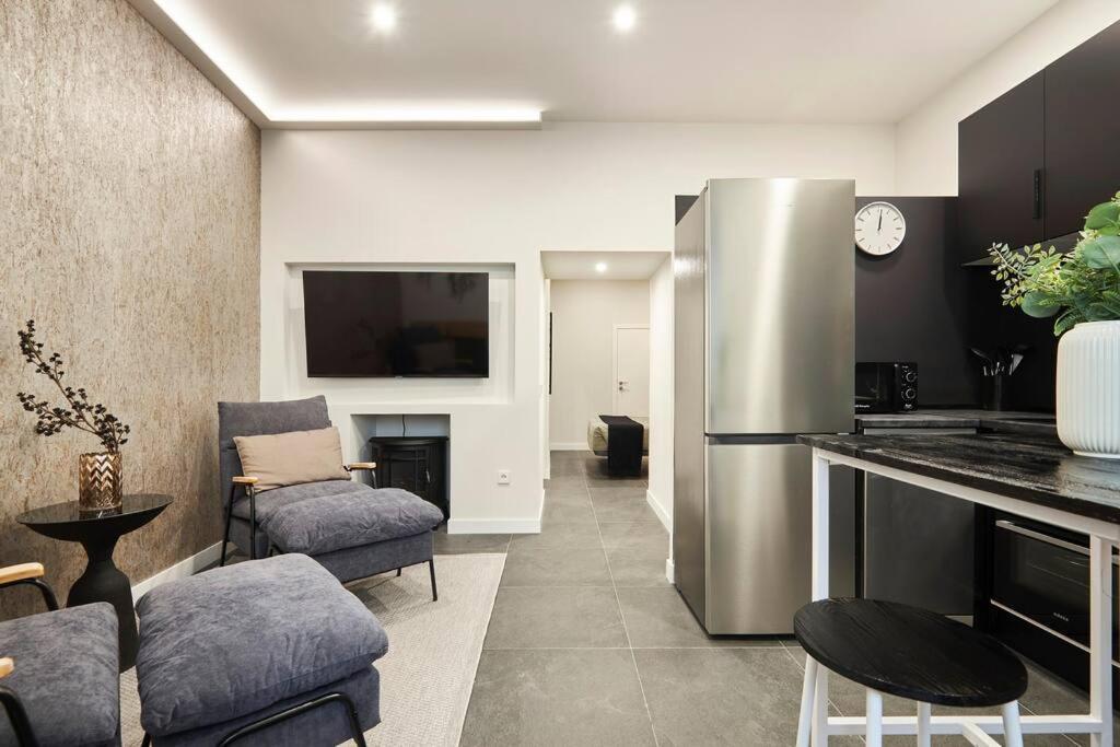 La Latina Ind Apartment Madrid Exterior photo