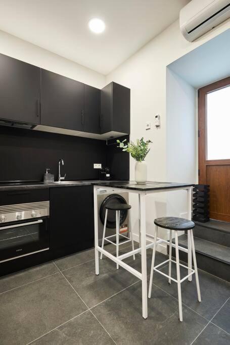 La Latina Ind Apartment Madrid Exterior photo