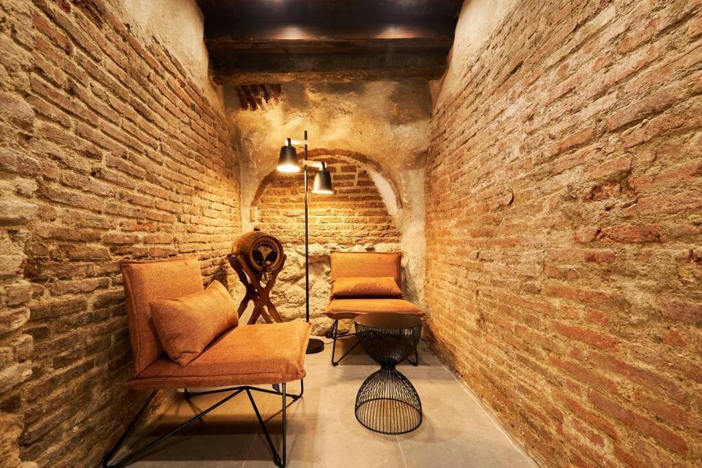 La Latina Ind Apartment Madrid Exterior photo