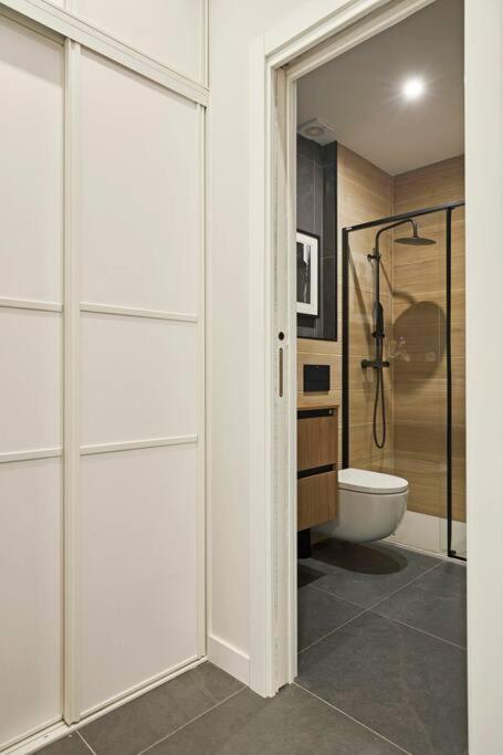 La Latina Ind Apartment Madrid Exterior photo