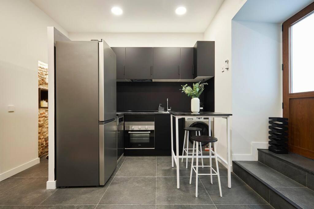 La Latina Ind Apartment Madrid Exterior photo